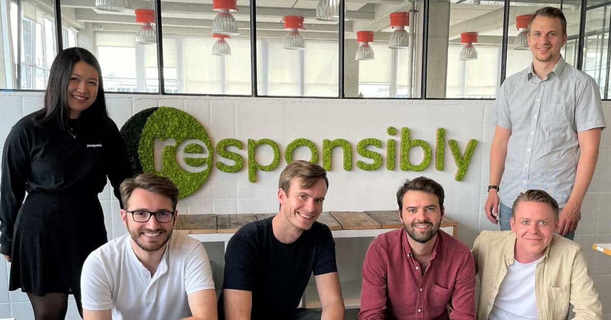 Responsibly