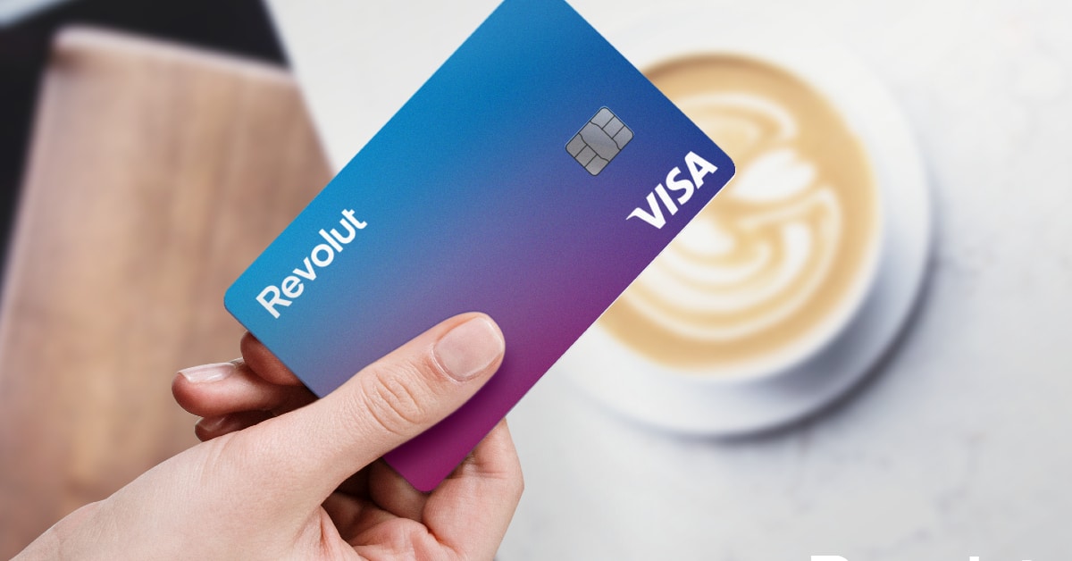 Revolut