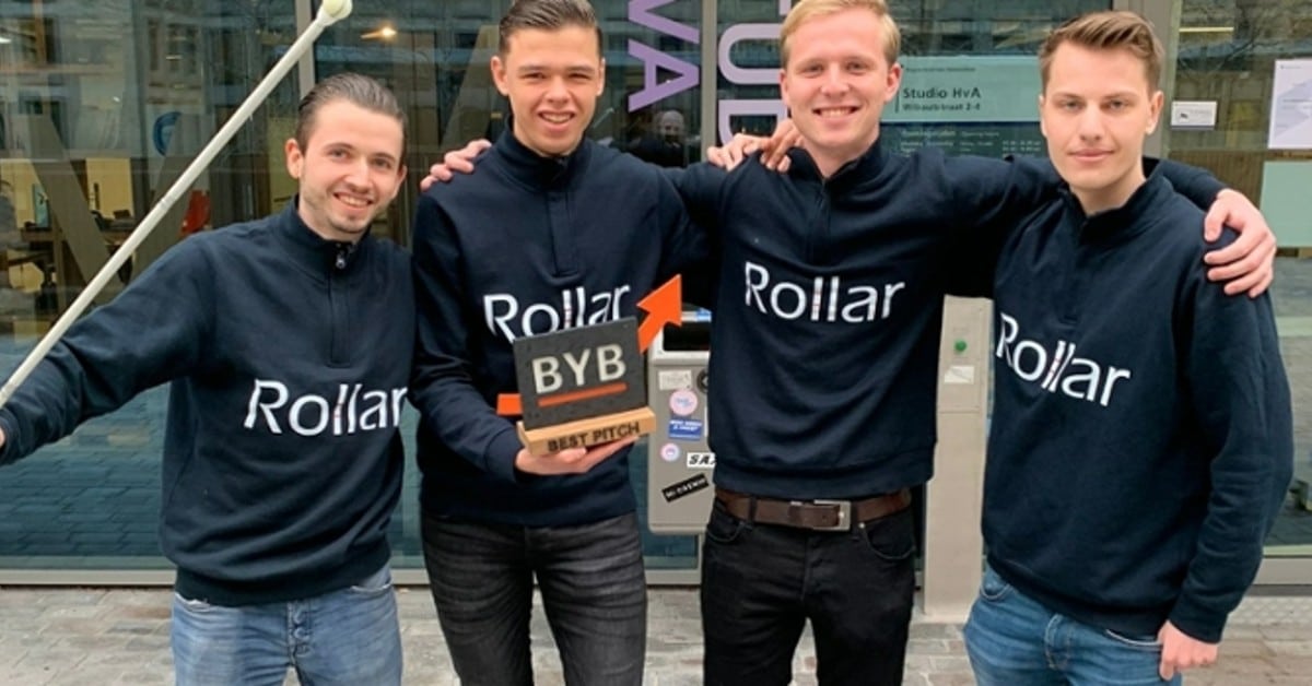 Rollar Team