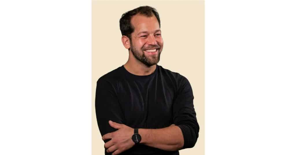 Rune Theill Rockstart