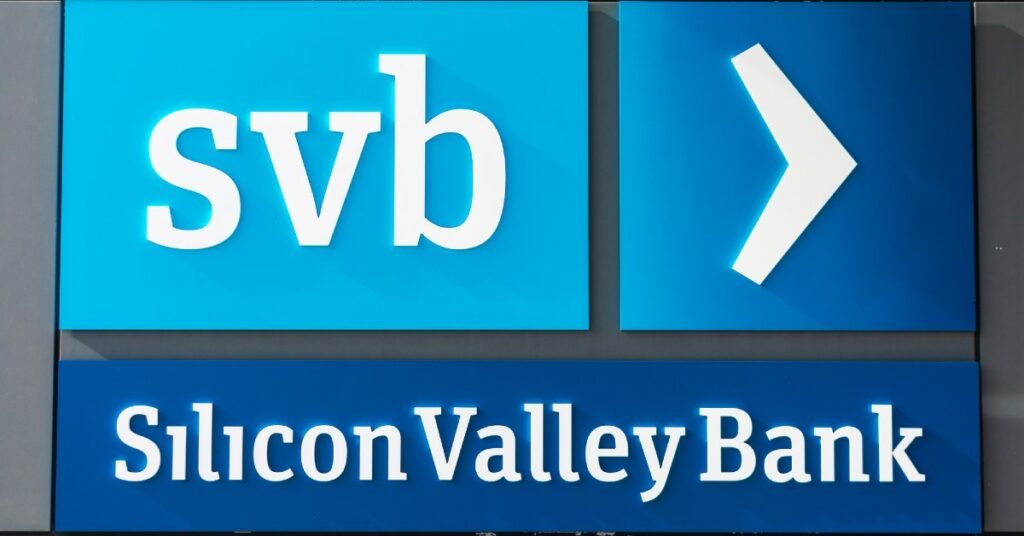 SVB UK
