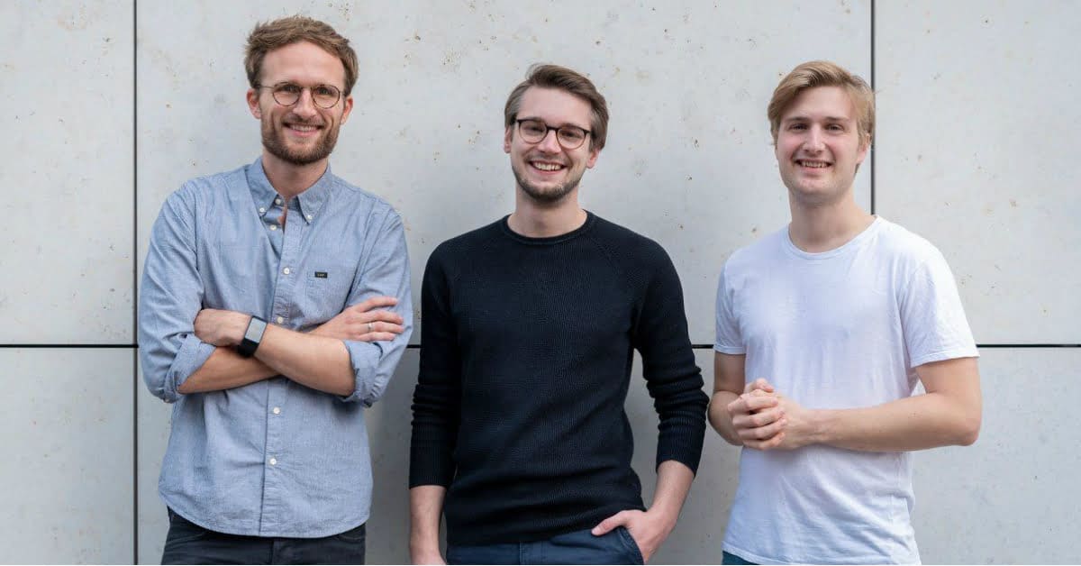 German digital L&D ecosystem startup with 95 percent approval rate secures €4.6M to scale its platform