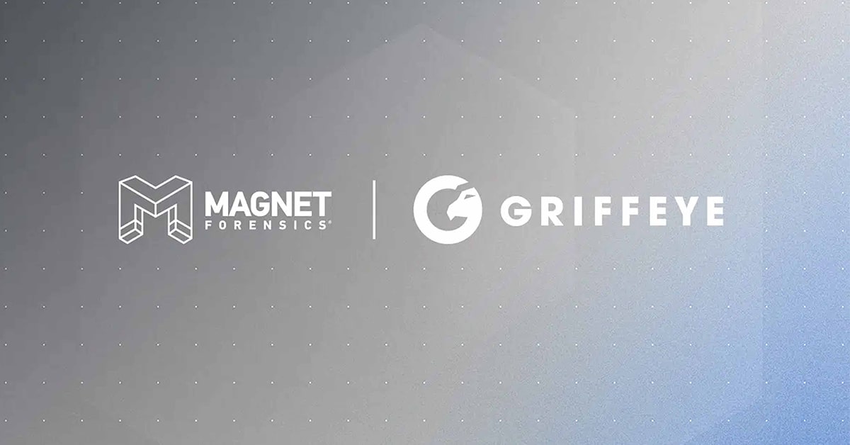 Griffeye