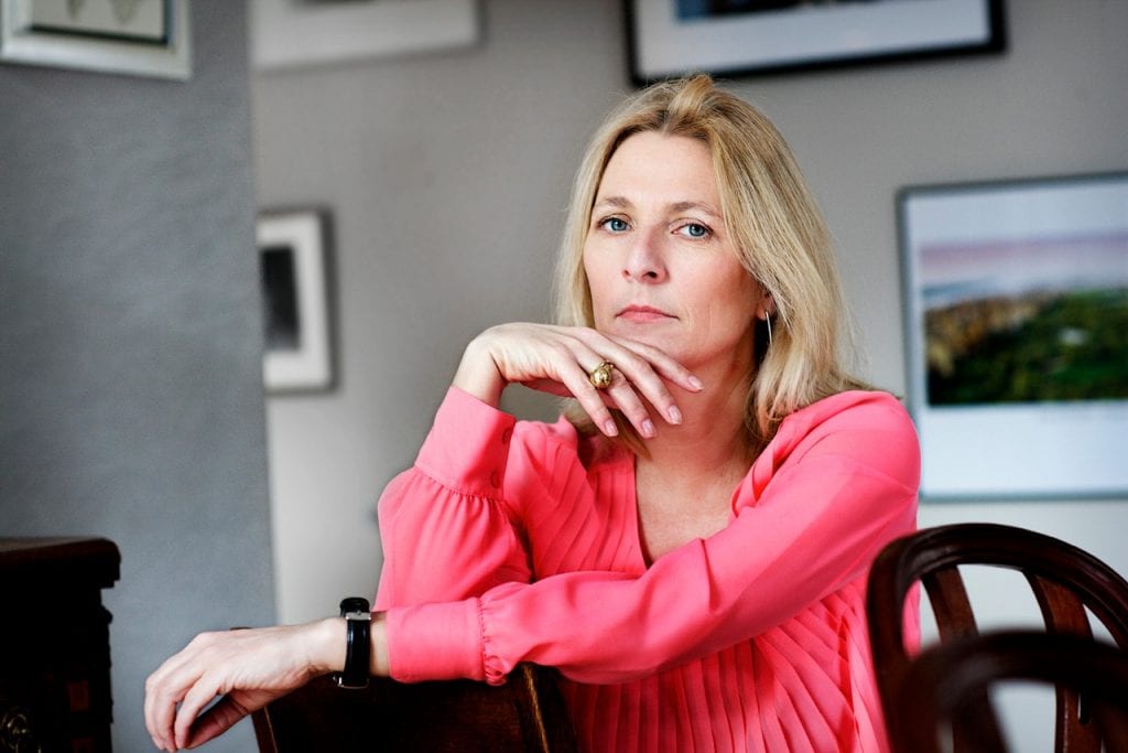 Simone Brummelhuis TheNextWomen