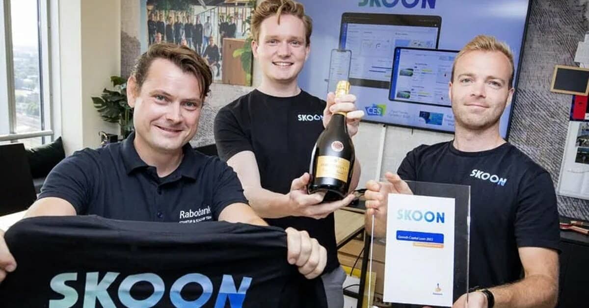 Skoon