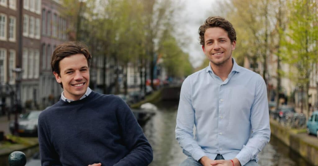 Sparqle Amsterdam