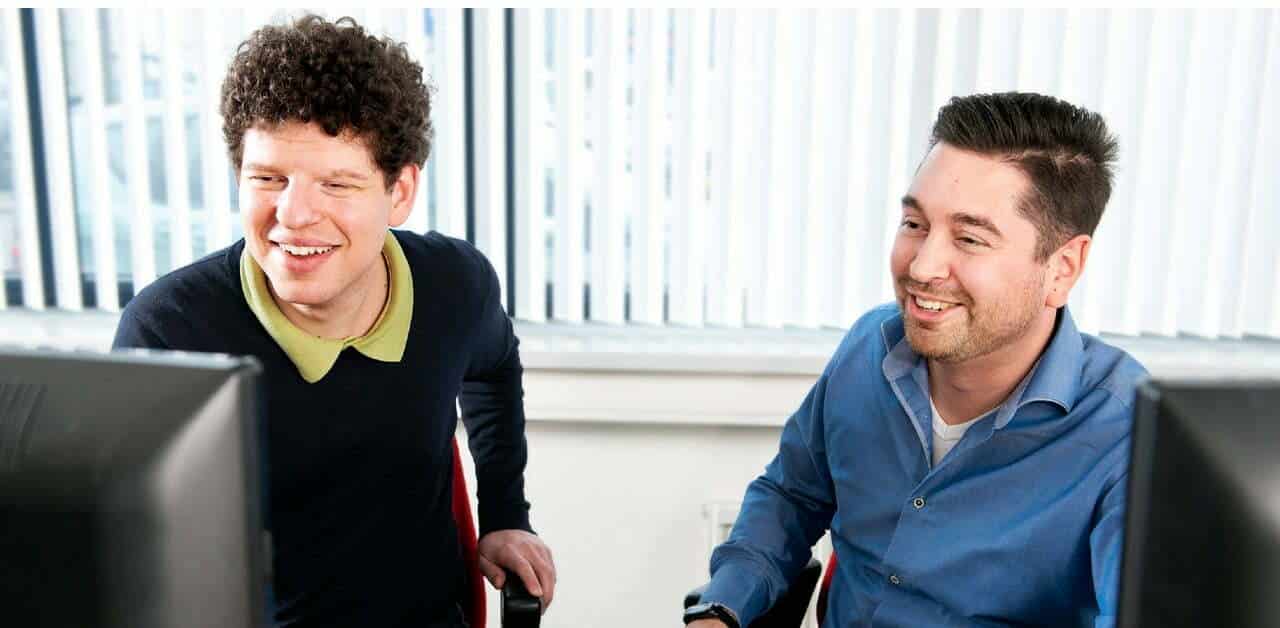 Specialisterren