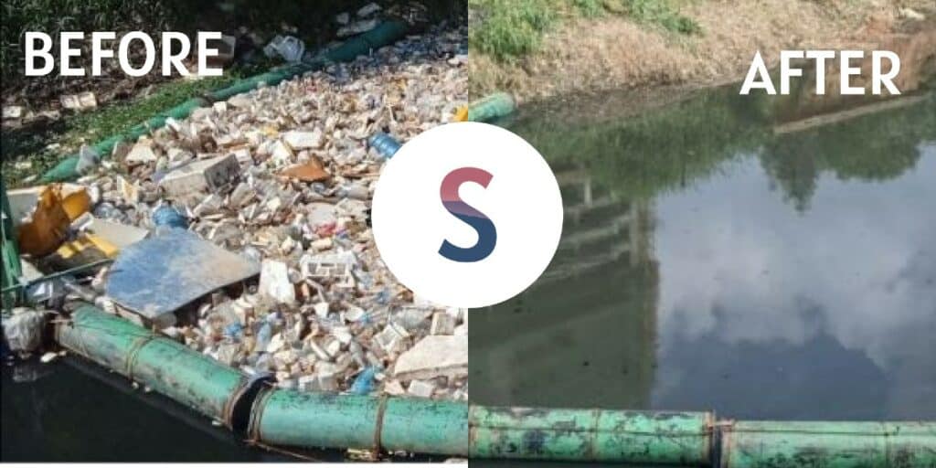 Sumthing Project Visibility