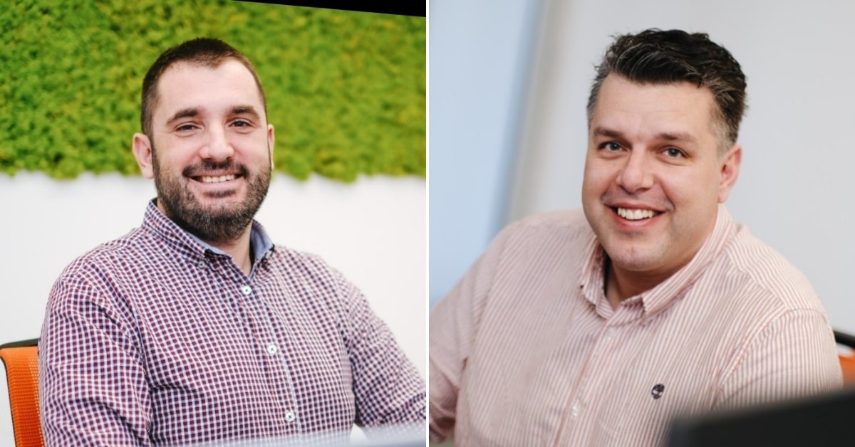 UK-based SysKit raises €8.4M for platform to govern and manage M365 environments