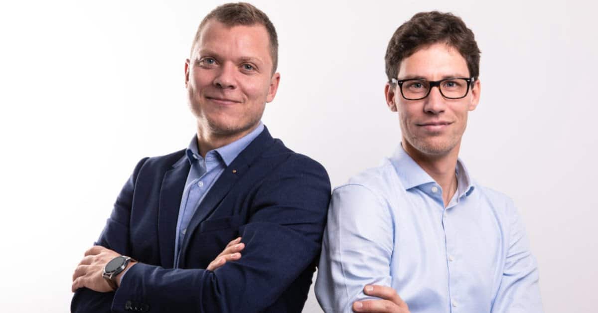 This AI-powered translation platform aims to minimise the linguistic barrier to localisation; raises €1.2M