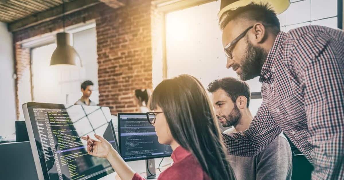 Software development,top Eastern European software development companies