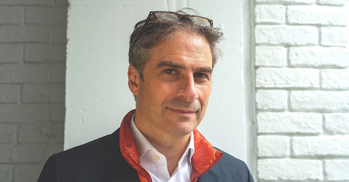 Tech Nation Gerard Grech