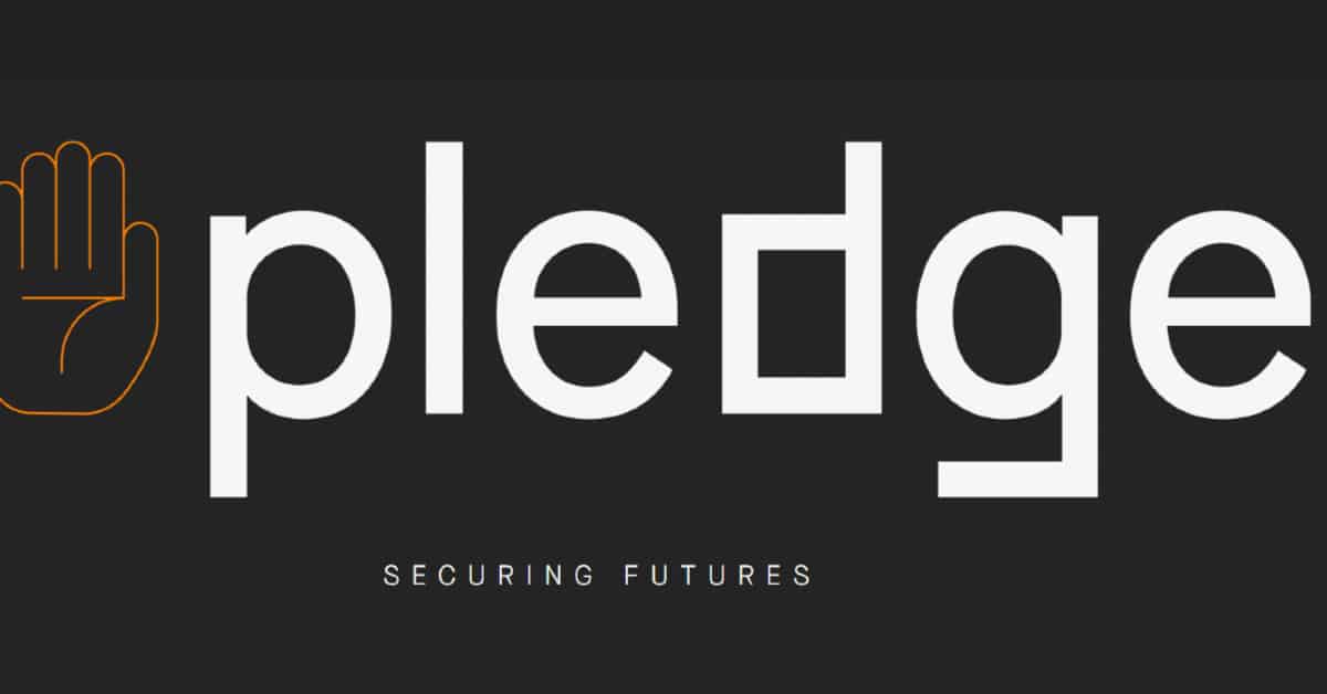 Techleap Pledge