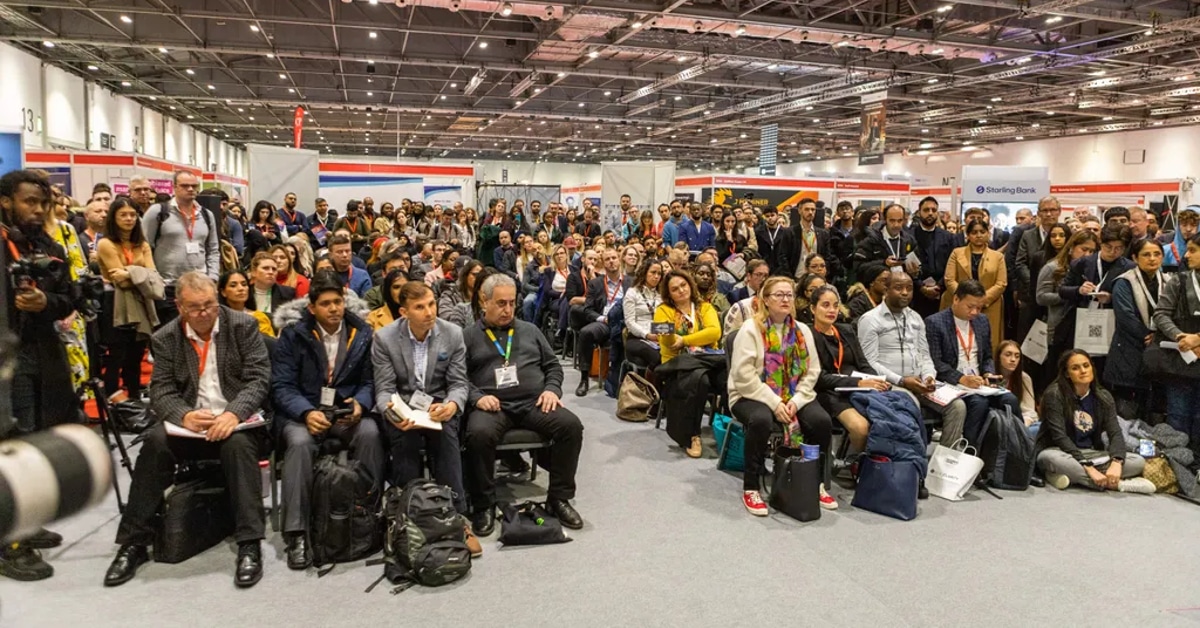 The London Business Show