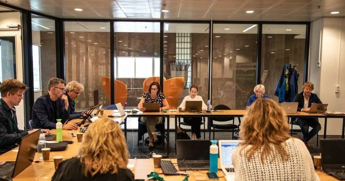 The Netherlands Authority for Consumers and Markets (ACM)