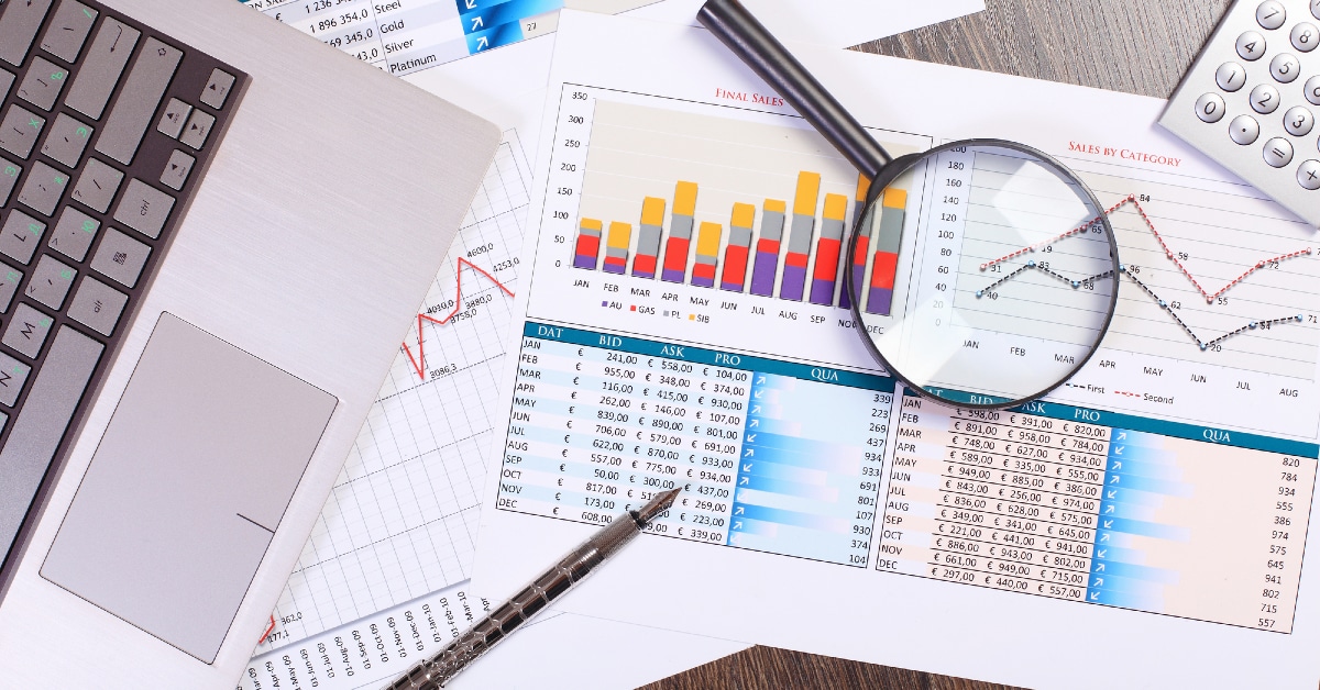 The Scaleup Report
