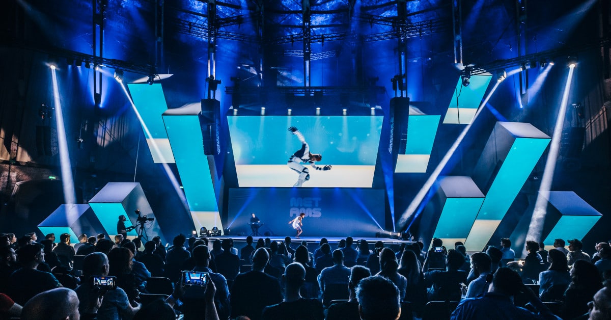 Top events to attend in Q4