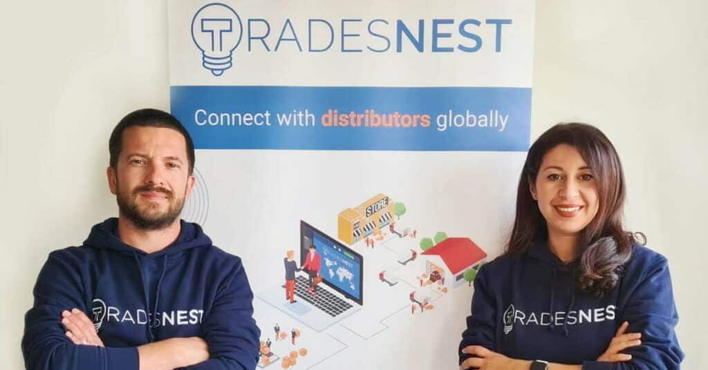 Tradesnest