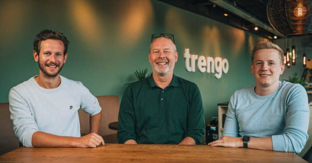 Trengo