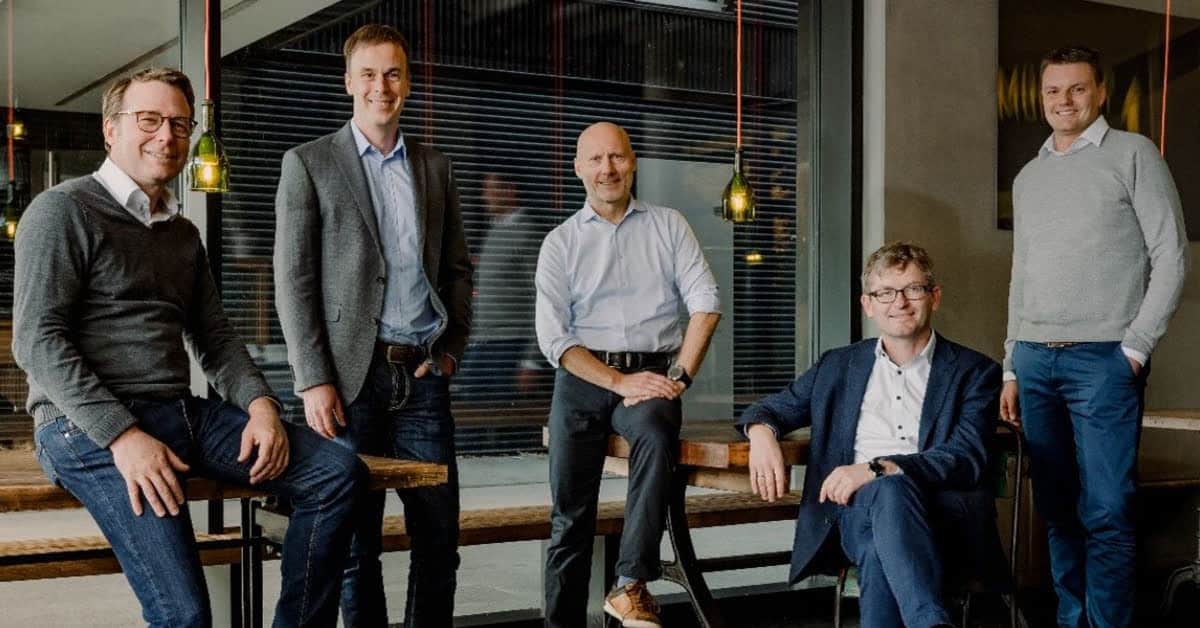 UVC Partners
