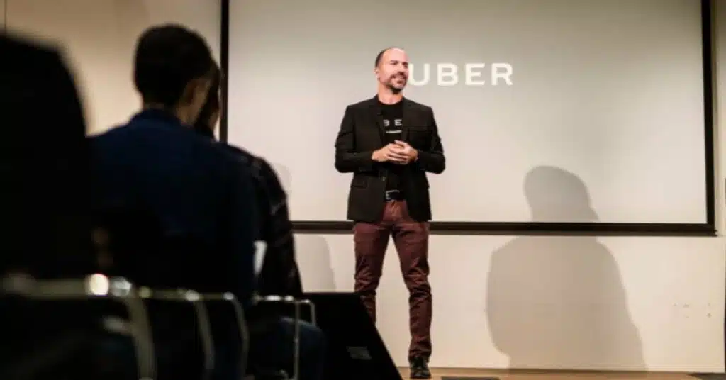 Uber