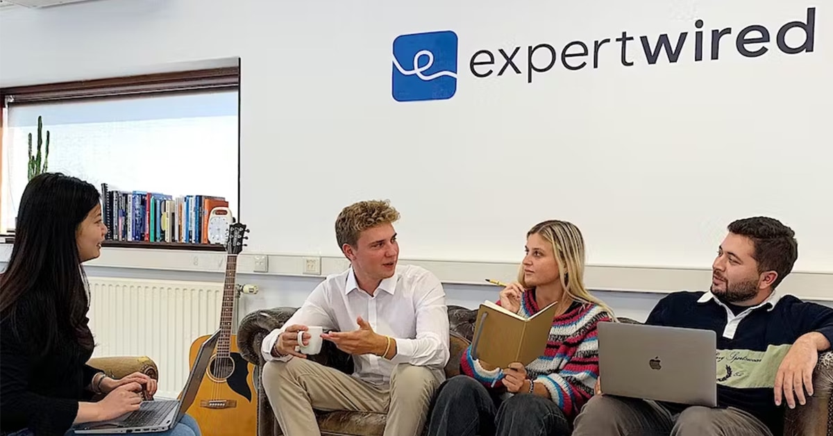 Expertwired