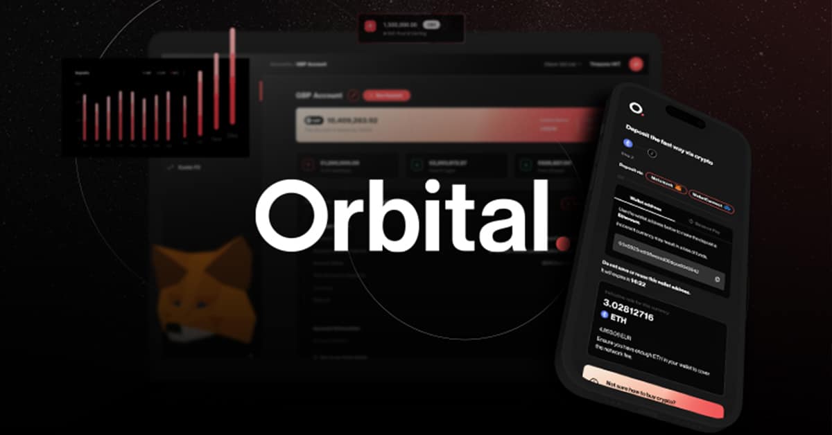 Orbital