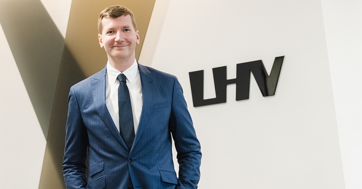 LHV Bank