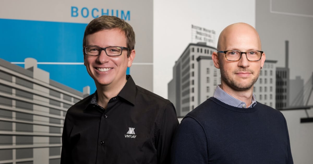 VMRay