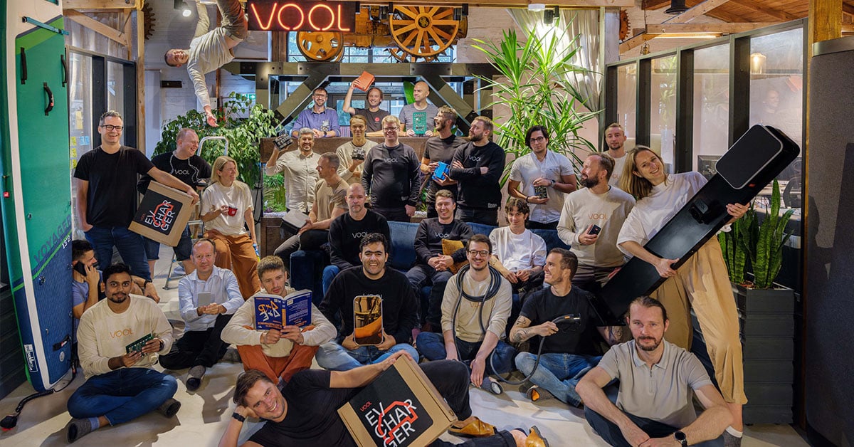 VOOL