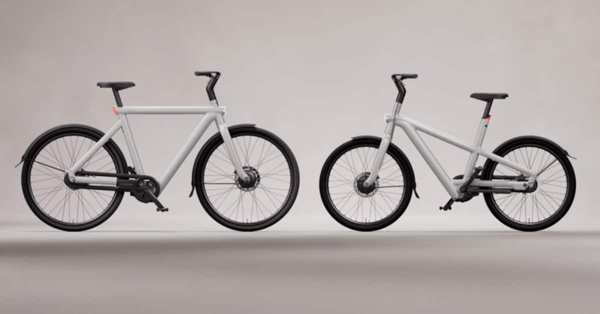 VanMoof