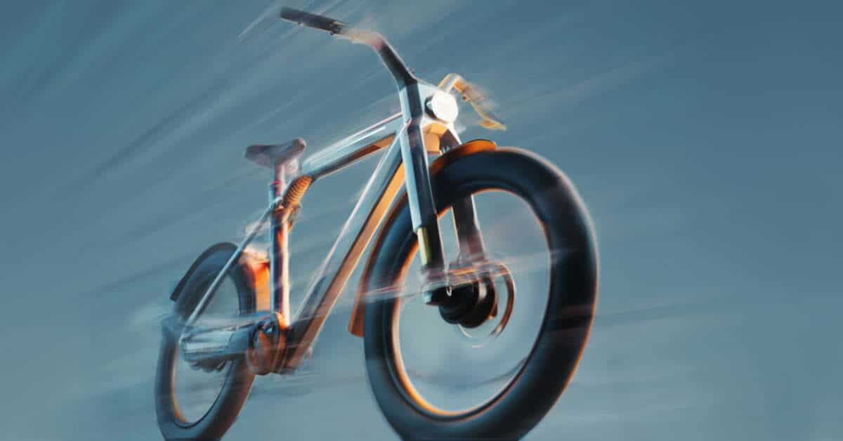 VanMoof V
