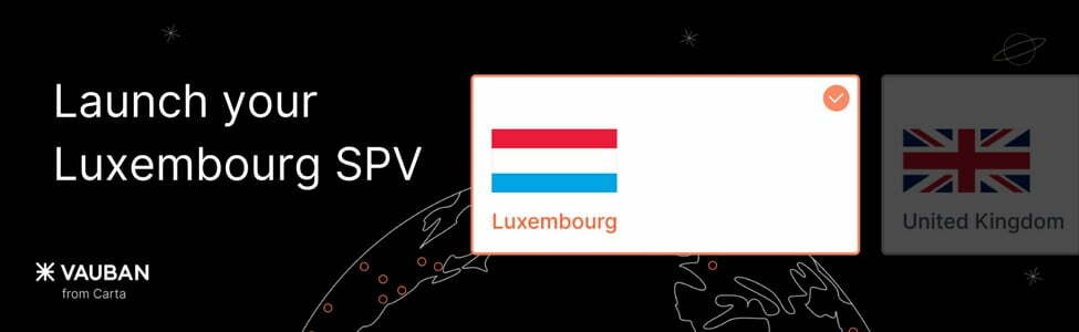 Vauban Lux SPV