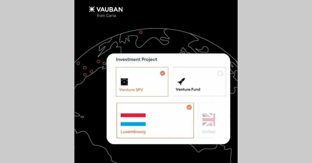 Vauban Lux launch