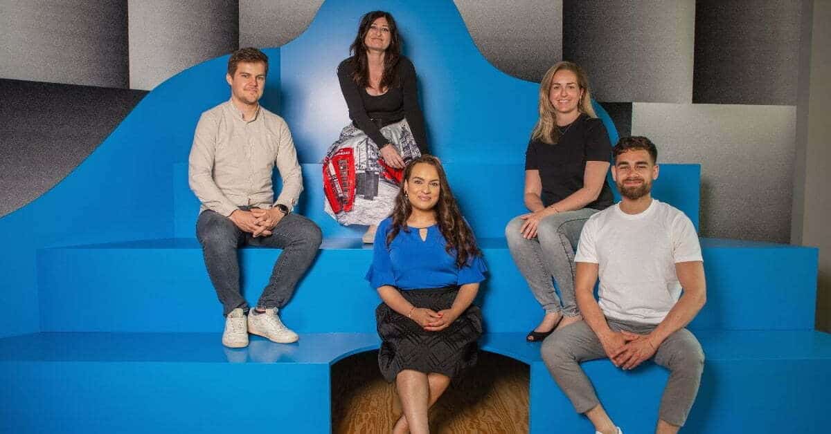 Venture Cafe Rotterdam