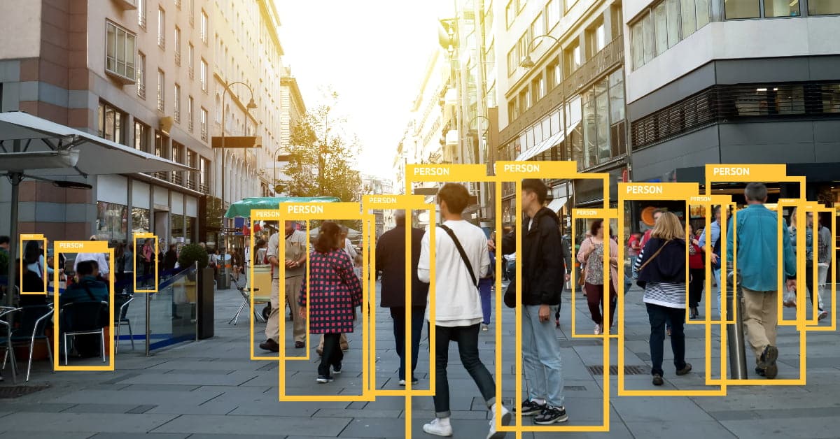 AI Image recognition