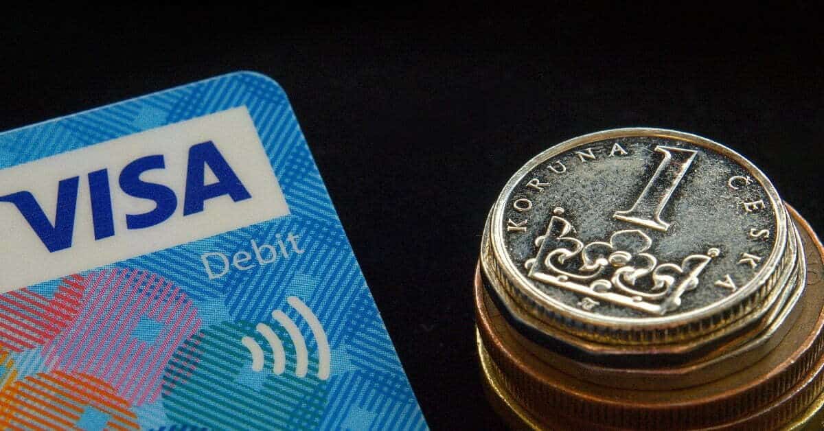 Visa