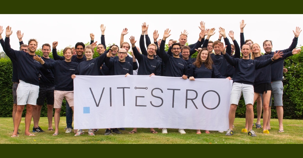 Vitestro