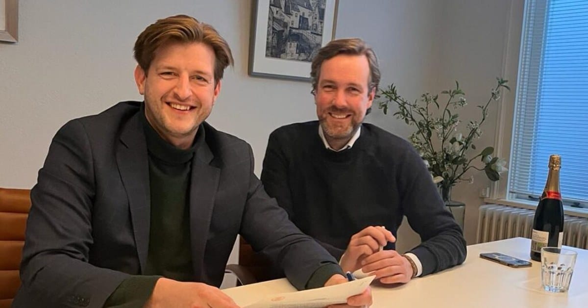 Dutch-based TRXmeds raises funds to further develop its pharma intelligence platform