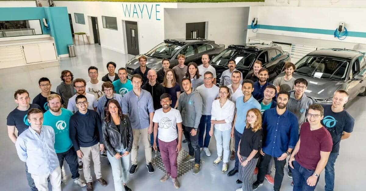 Wayve