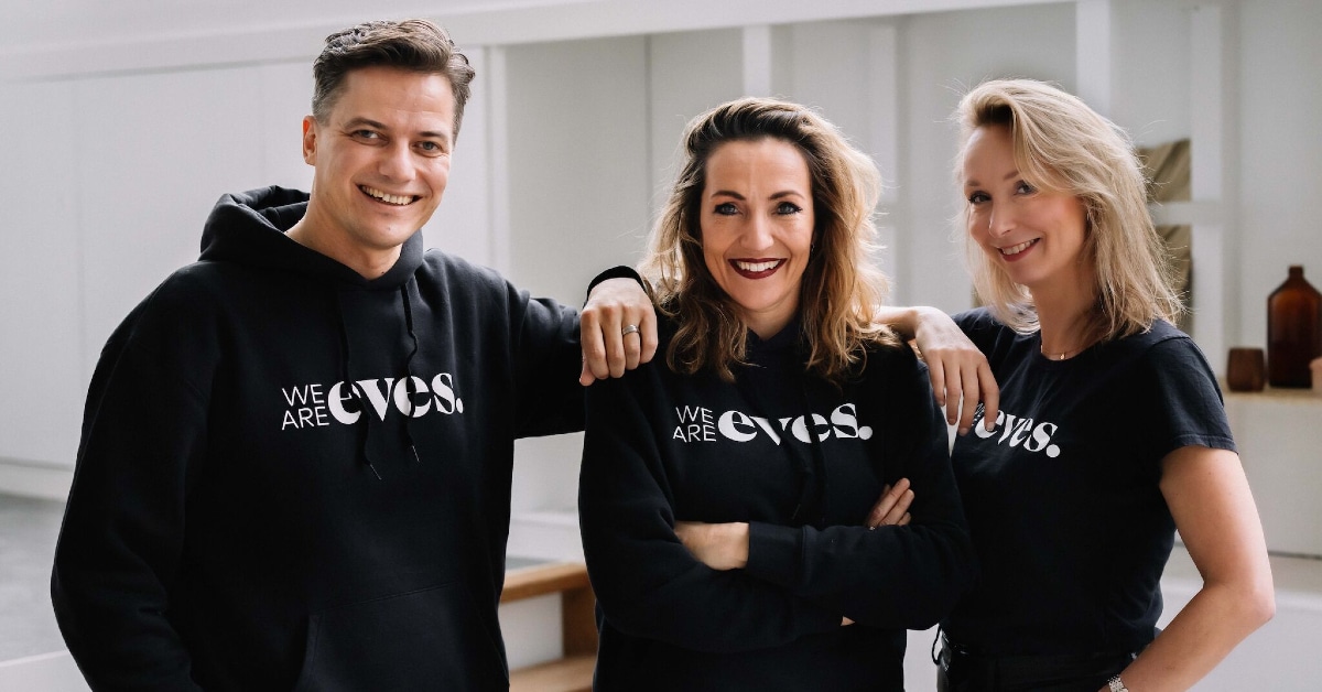 We Are Eves