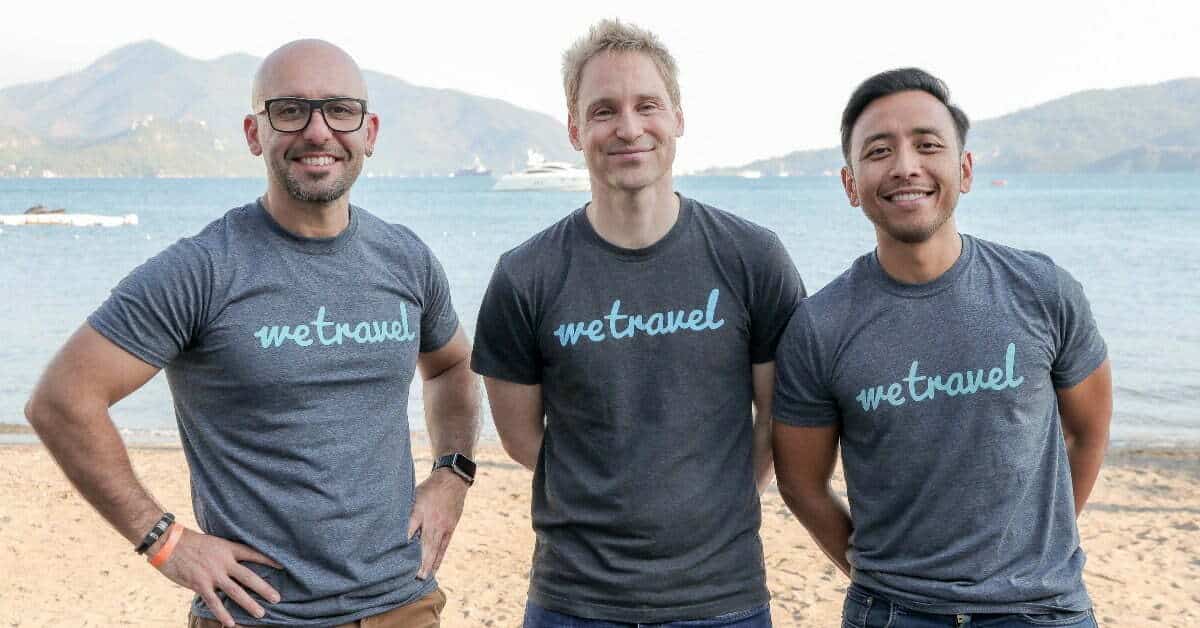 WeTravel