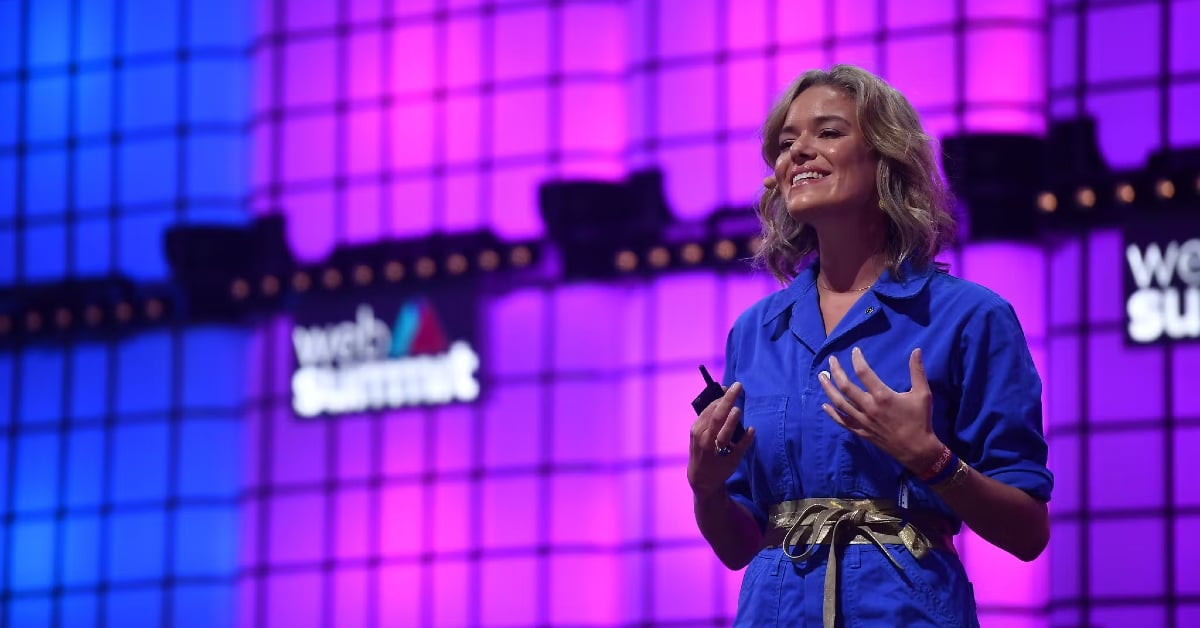 Web Summit