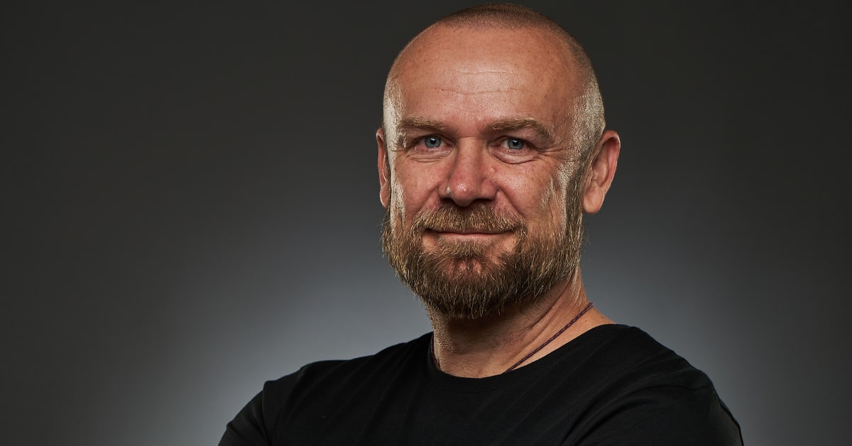 Woltair CEO