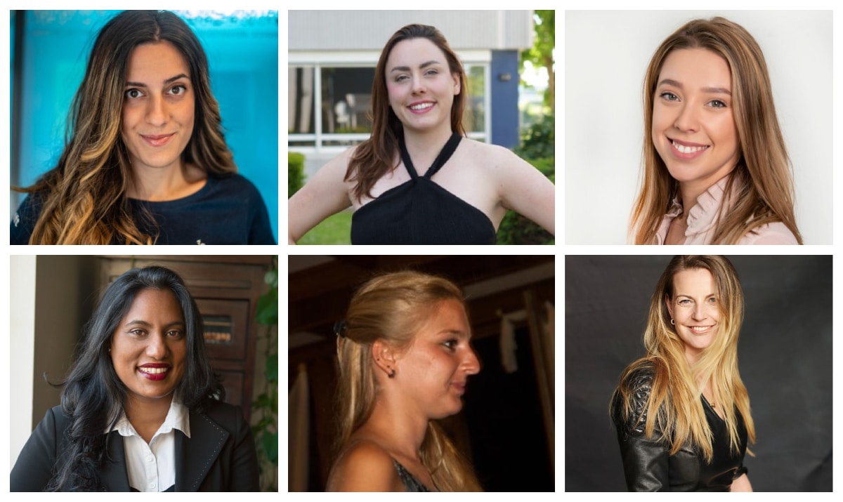 Women in AI Amsterdam