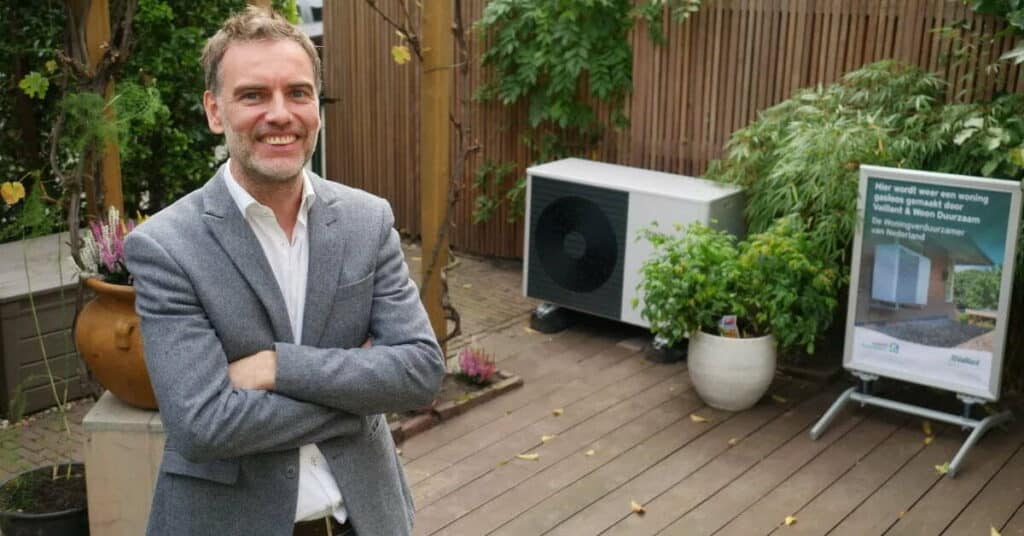 Woon Duurzaam