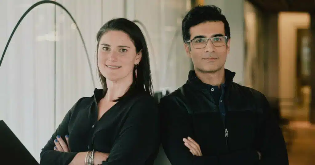Yasir Jen Connecterra