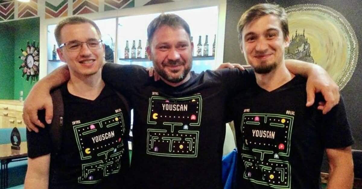 YouScan