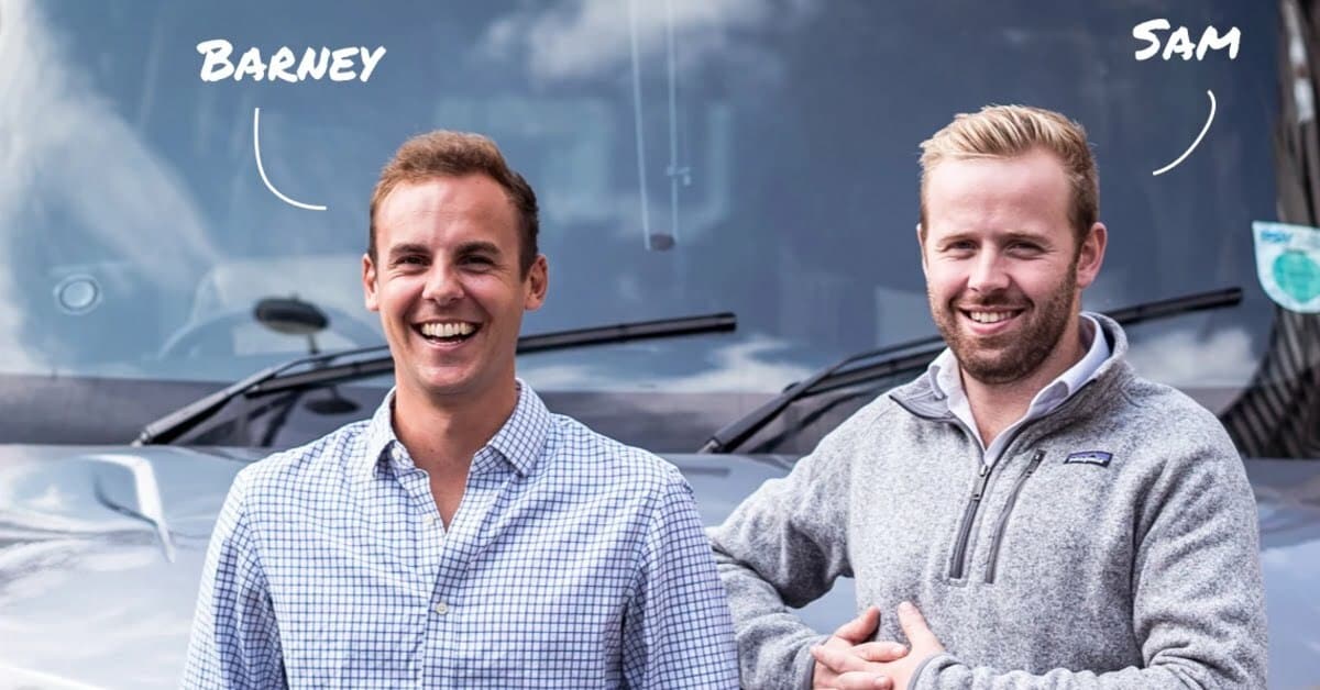 After witnessing 600% growth during the pandemic, this bus commuting platform raises €10.1M