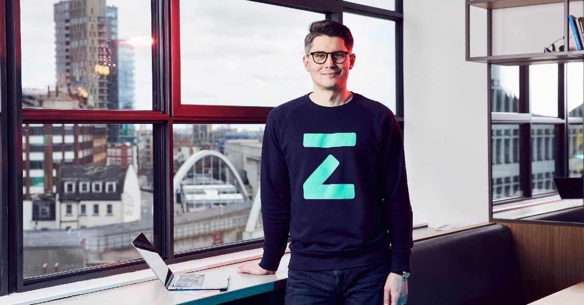 Zego